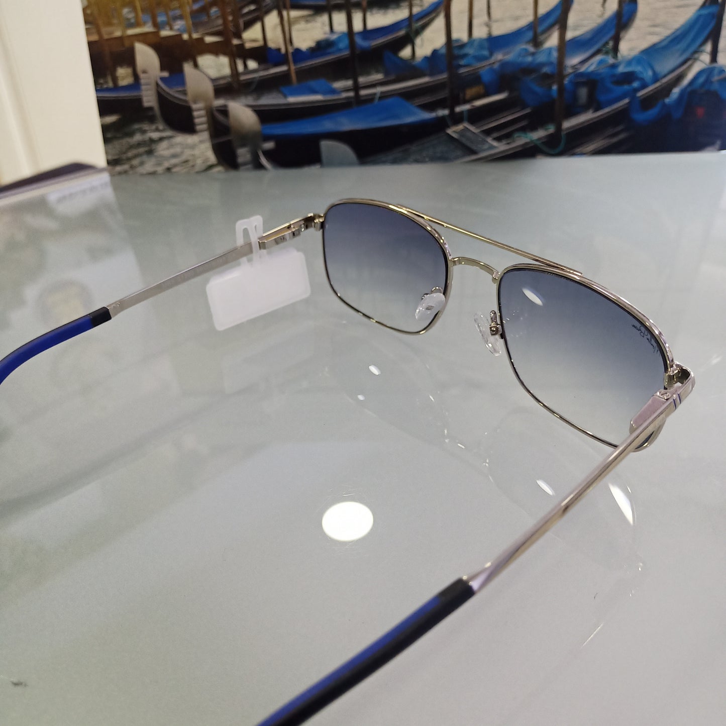 Morlin Bron Güneş Gözlüğü