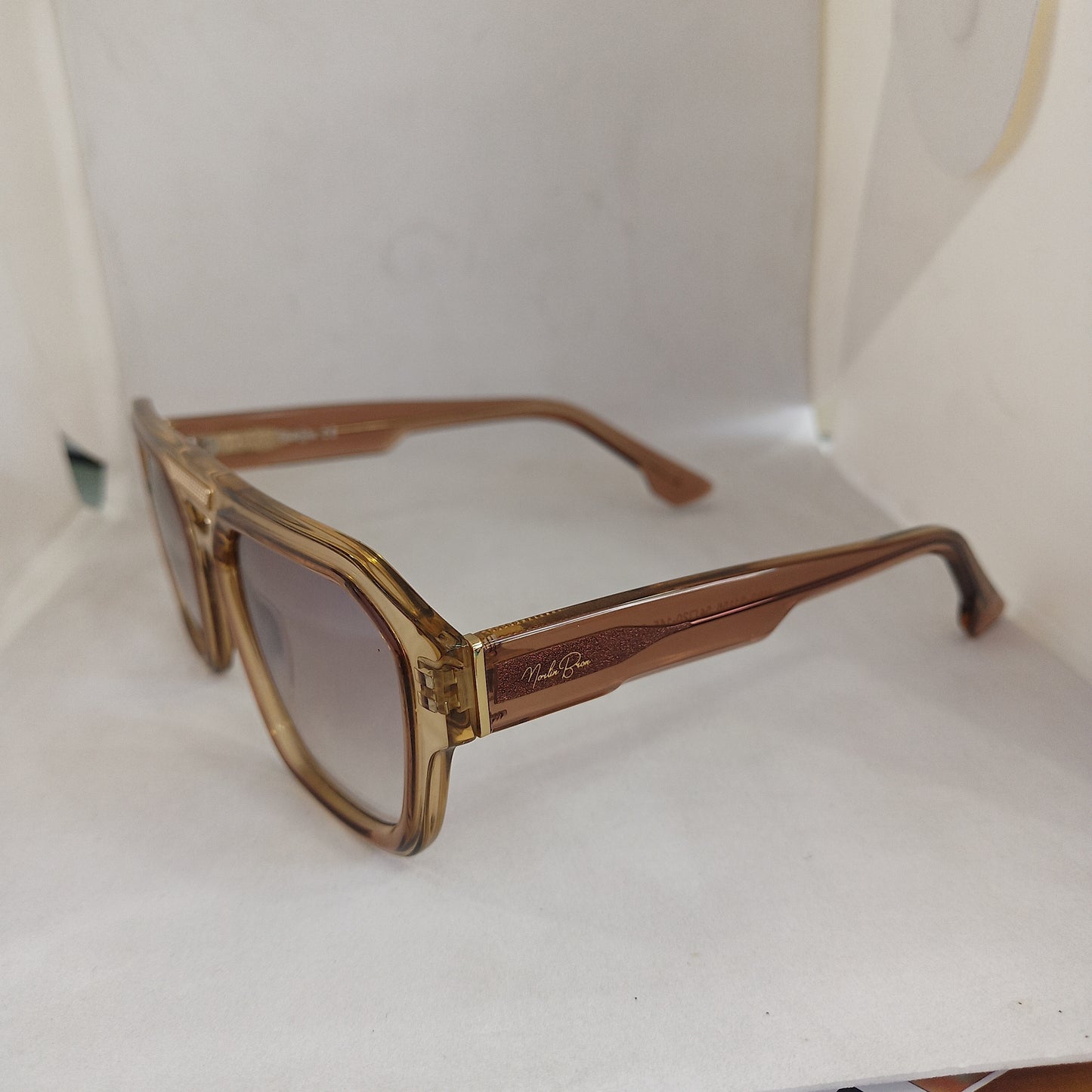 Morlin Bron Güneş Gözlüğü