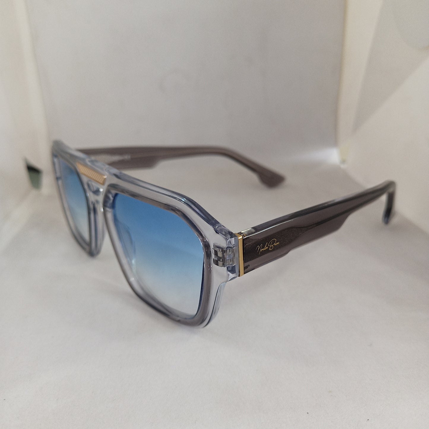 Morlin Bron Güneş Gözlüğü