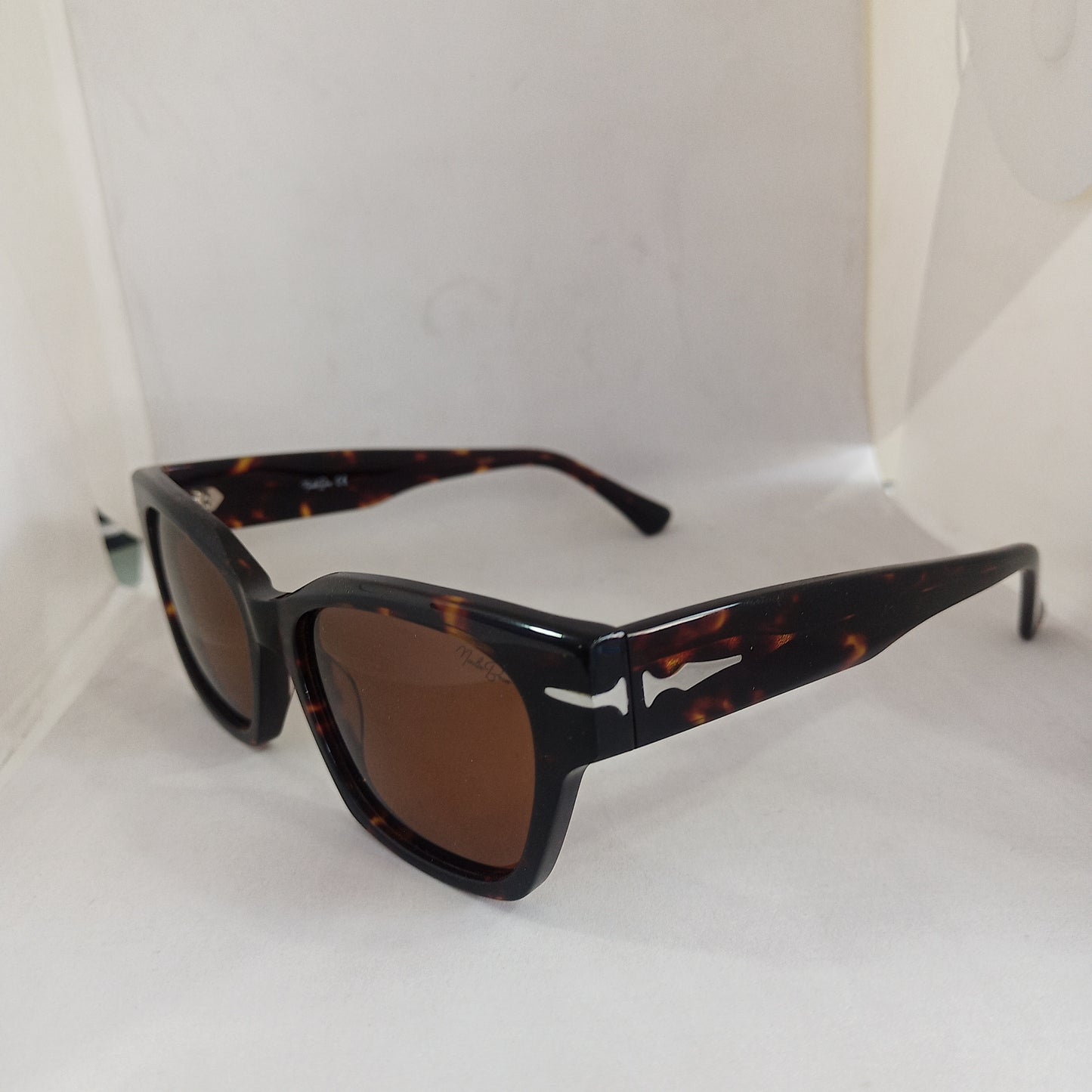 Morlin Bron Güneş Gözlüğü